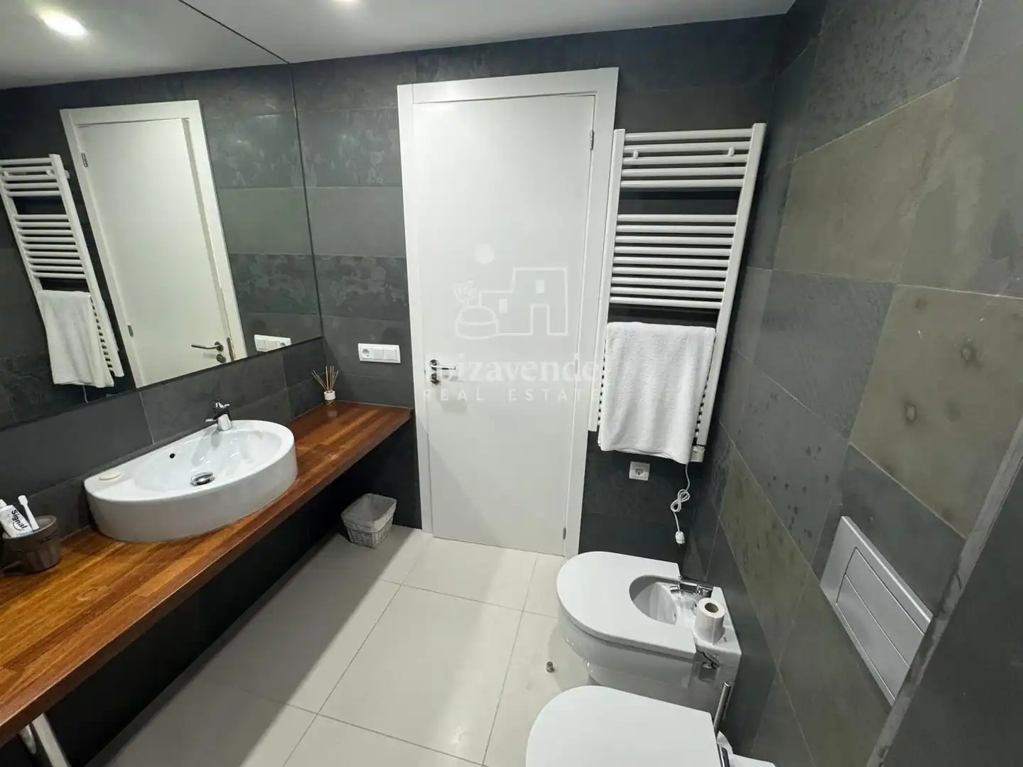 Wohnung mit Pool zur Miete in Pere Matutes Noguera, imagen 24