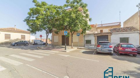 Foto 3 de Casa o xalet en venda a Plaza de España, 2, Yuncler, Toledo