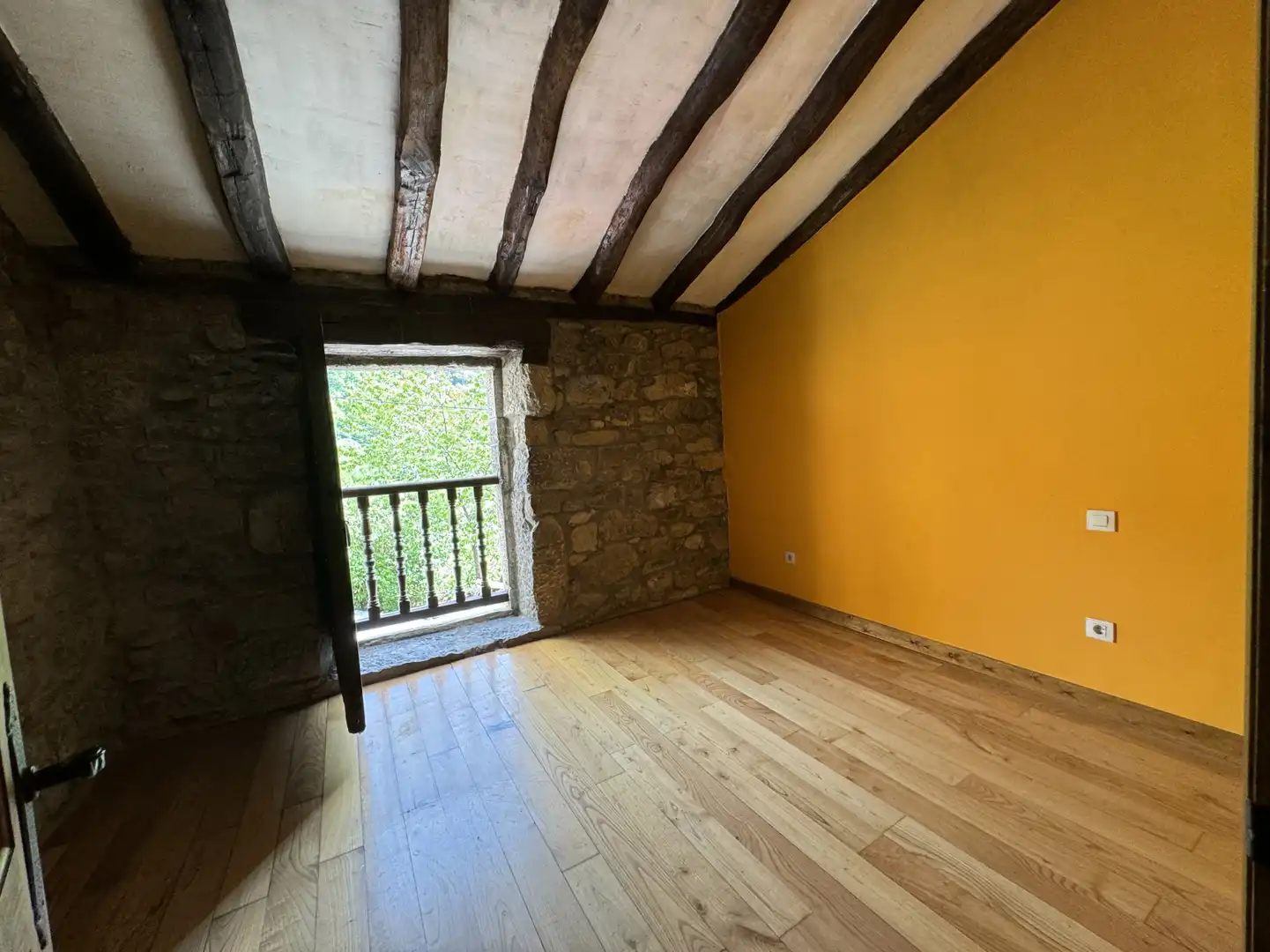 Casa o chalet de alquiler en Merilla - MERILLA, San Roque de Riomiera