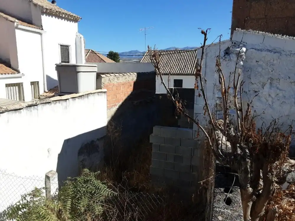 Terreni e lotti in vendita a Peal de Becerro, imagen 4