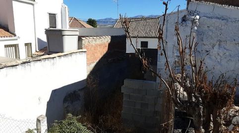 Terreno urbano para construir en venta en c. iglesia, Peal De Becerro, Jaén, imatge 4