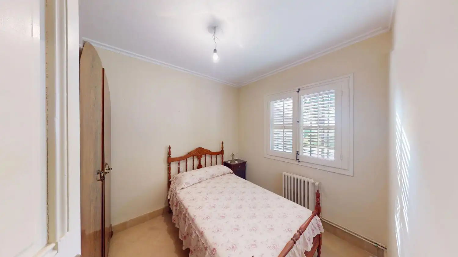 Habitación de Casa o chalet en venta en La Granada con Aire acondicionado, Calefacción y Terraza