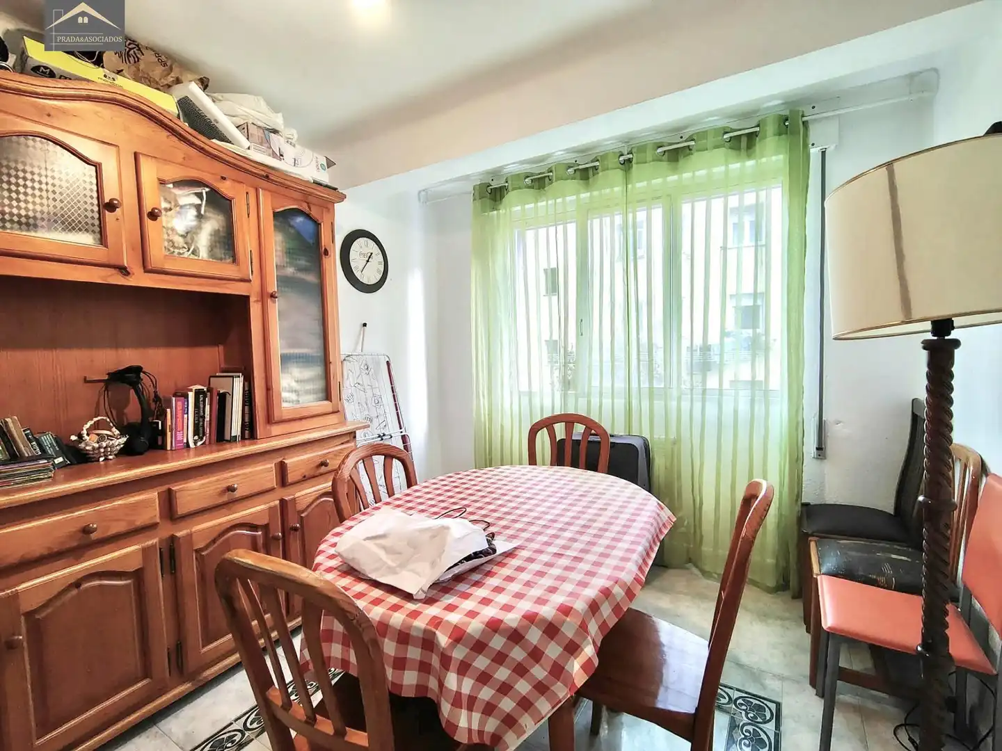 Wohnung zum Verkauf in Centro - Ayuntamiento