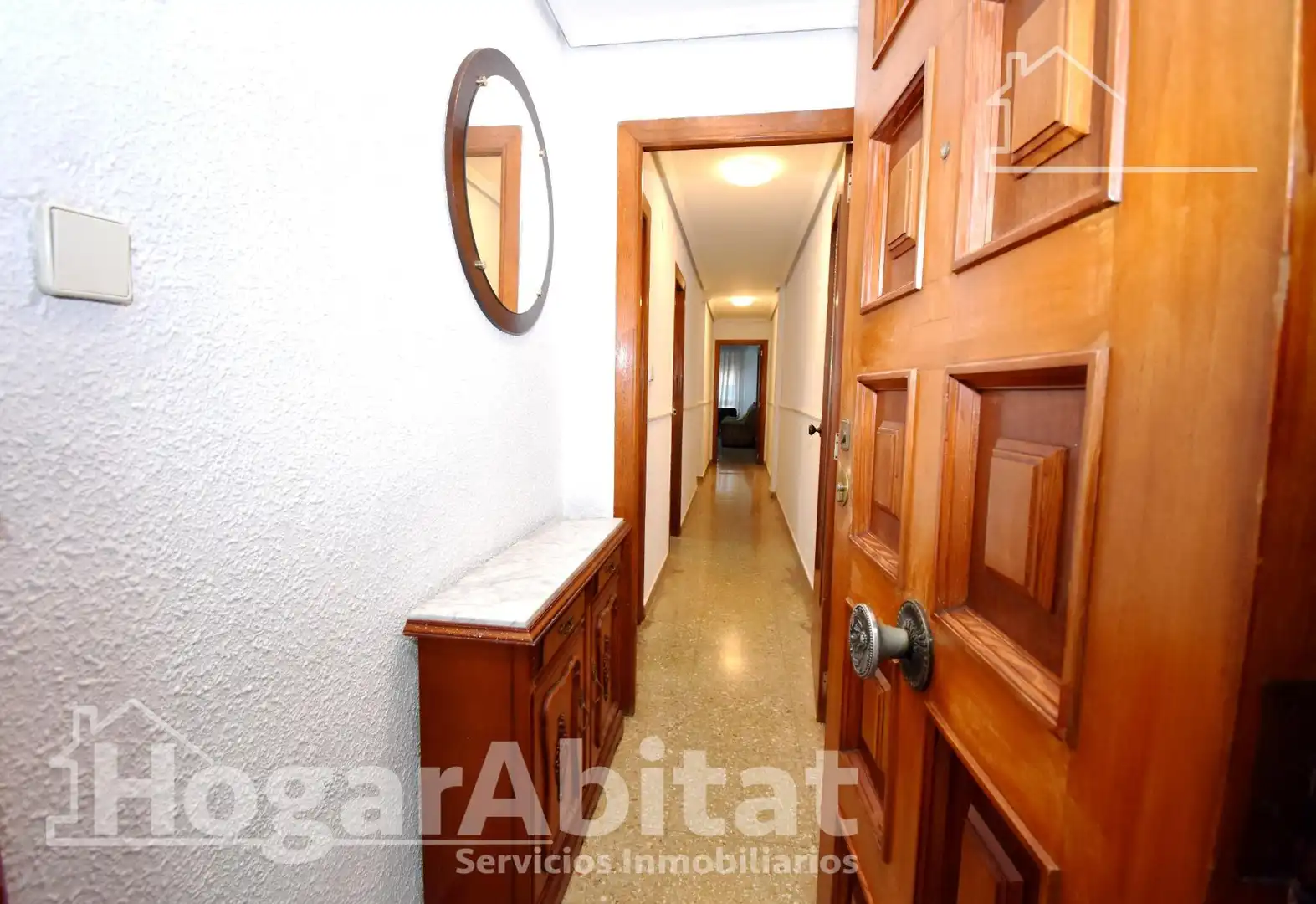 Piso en venta en Camí Reial 
