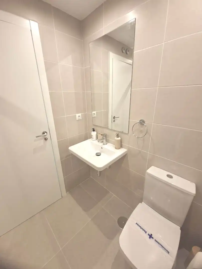 Piso con piscina en alquiler en Periurbano Oeste - Sierra, imagen 40