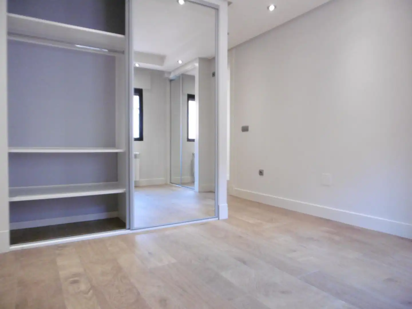 Habitación de Ático de alquiler en Valladolid con Calefacción y Terraza