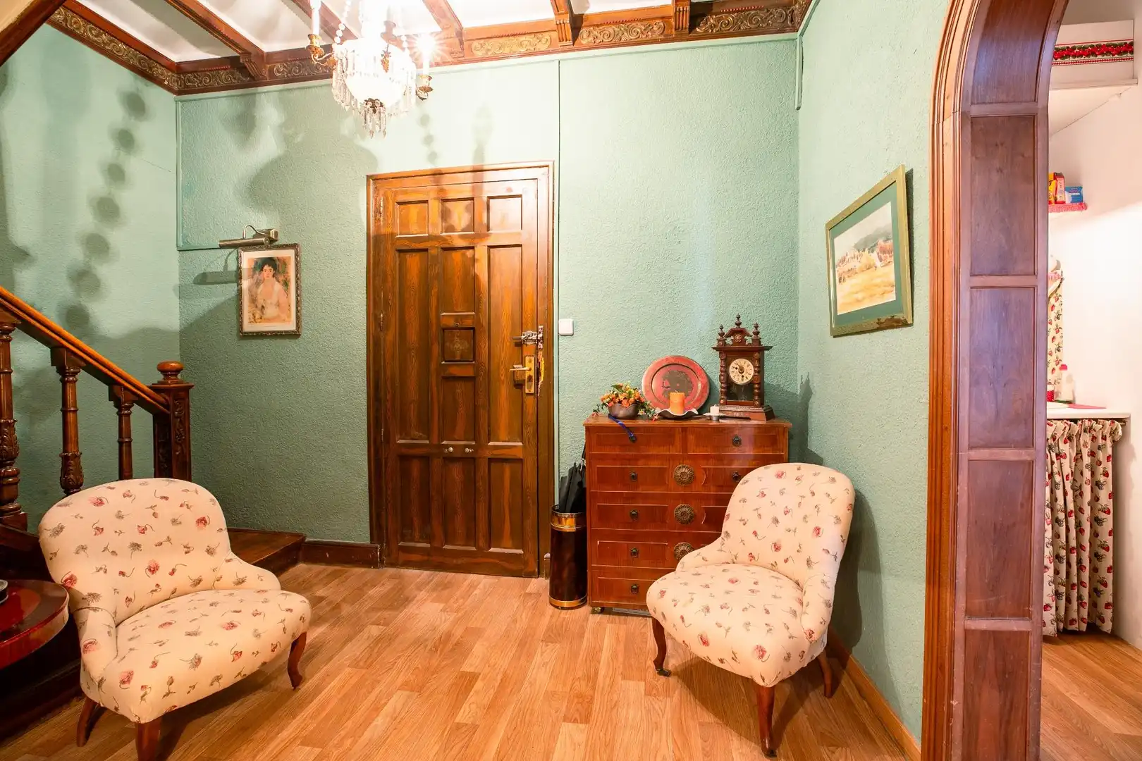 Duplexes for sale in Huesca  with Heating, Storage room and Furnished
