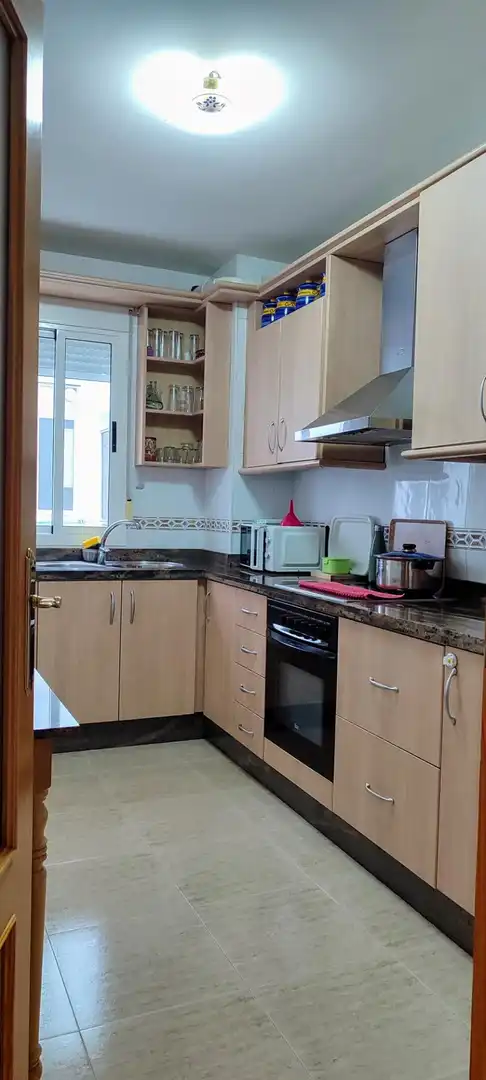 Piso con ascensor en venta en Olula del Río, imagen 7
