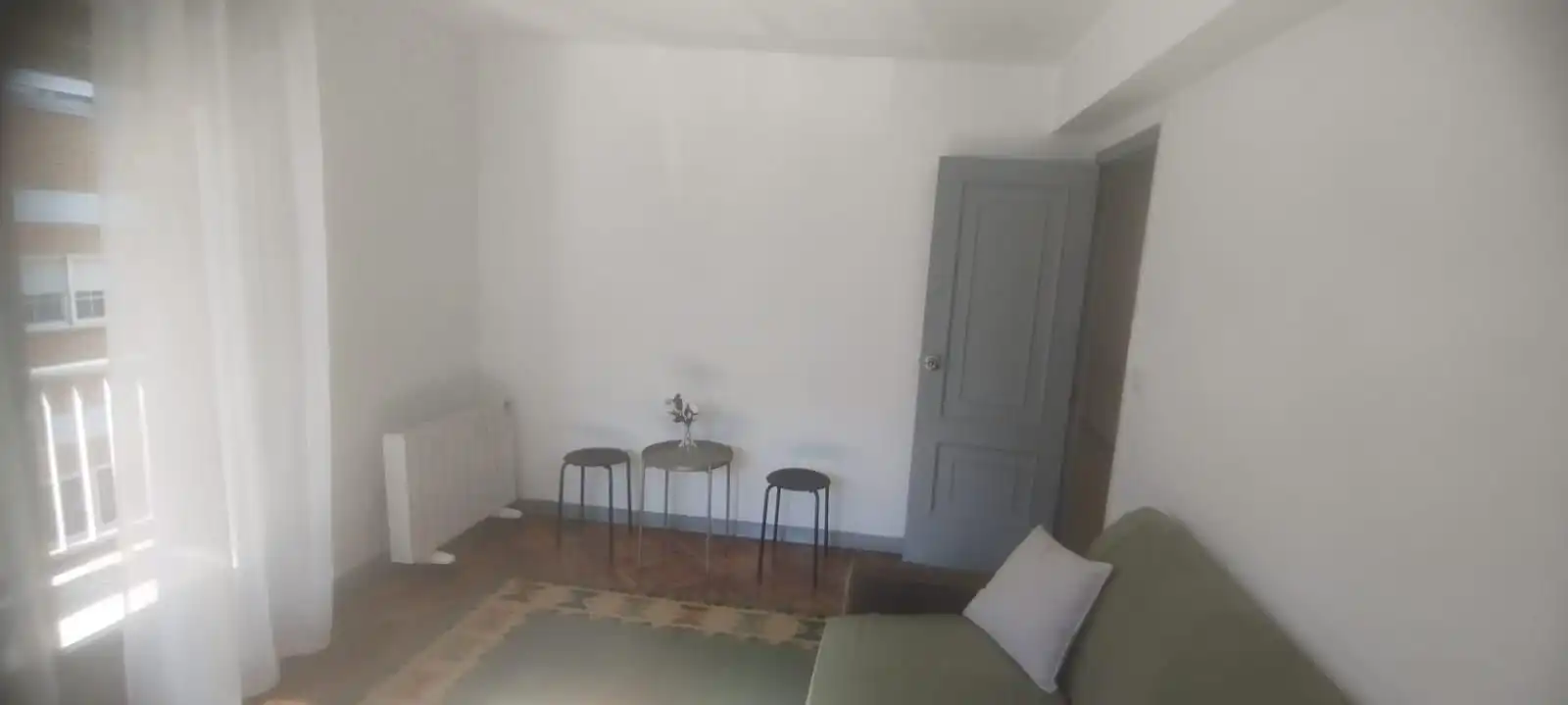Living room of Flat for rent in Redondela  with Heating