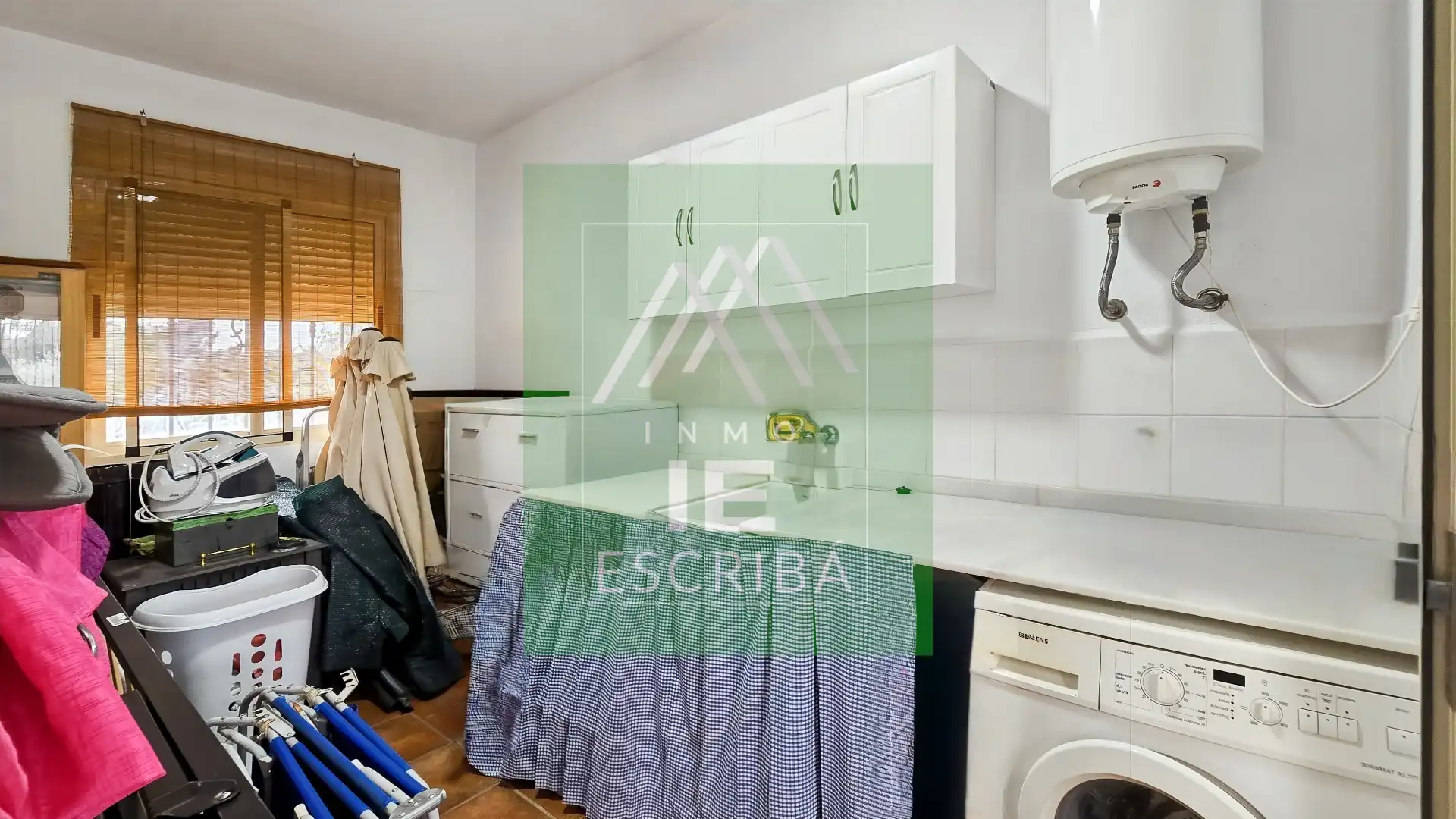 Casa o chalet en venta en Urbanizacion Lloma Molina, 13, Catadau