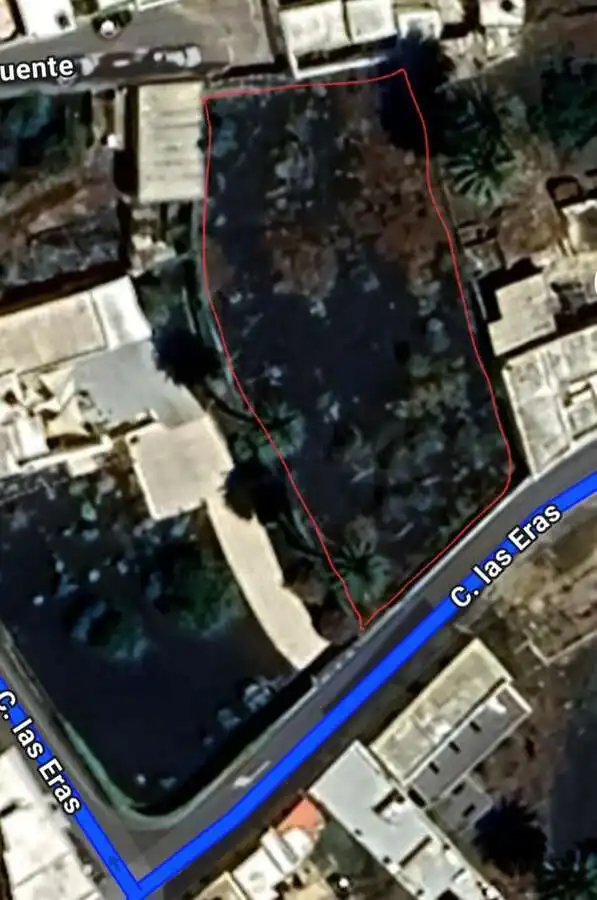 Residencial en venda en Haría