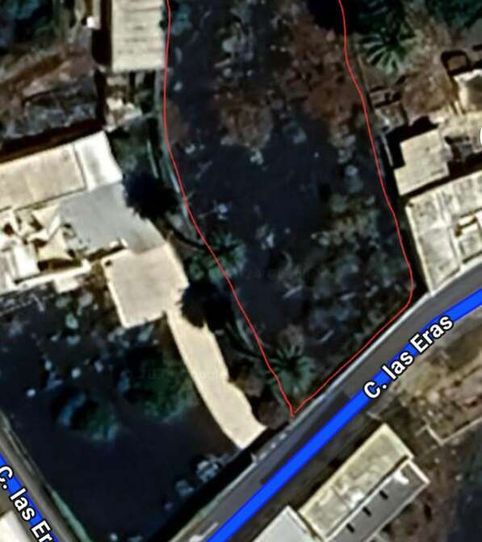 Foto 2 de Residencial en venta en Las Eras, Haría pueblo, Haría