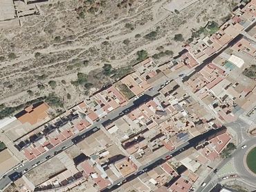 Terreno residencial en venta en Liria 46