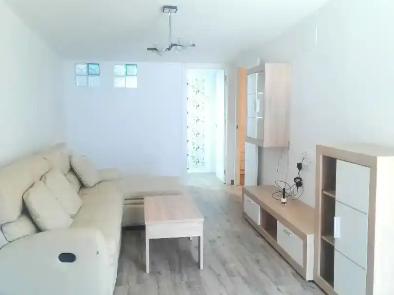 Sala de estar de Piso en venta en Bellavista - Capiscol - Frank Espinós  