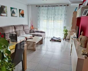 Bedroom of Flat for sale in Salamanca Capital