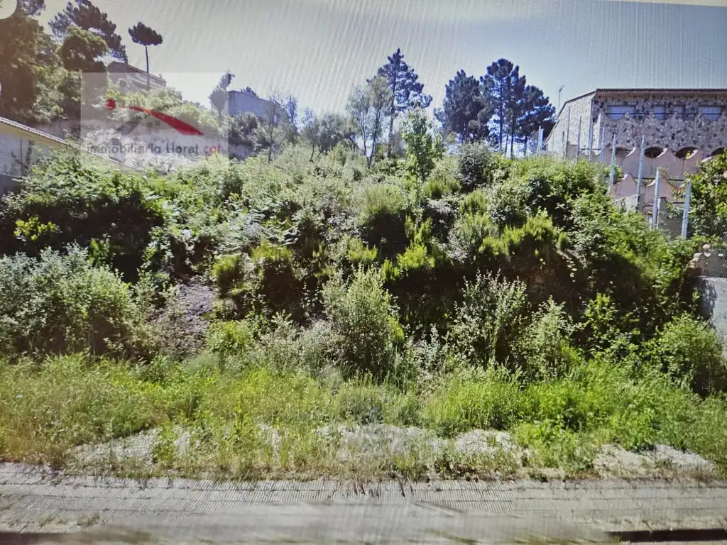 Terreny residencial en venda a Ronda del Paradís, imagen 2