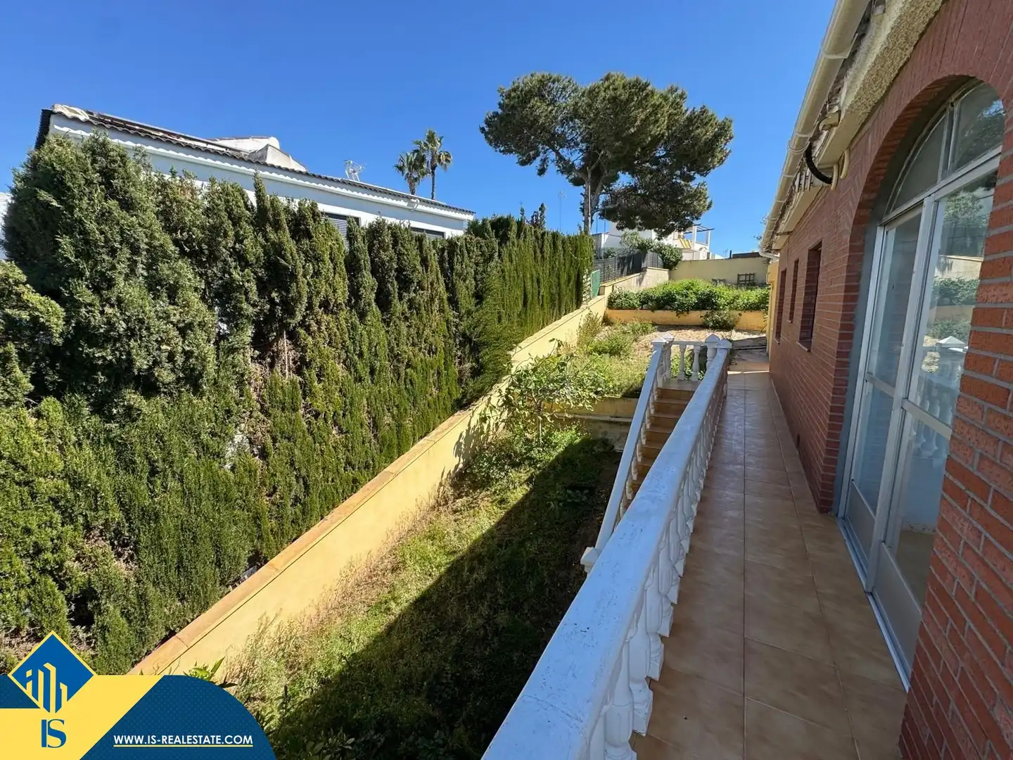 Detached house with garden for sale in Los Balcones - Los Altos, imagen 34