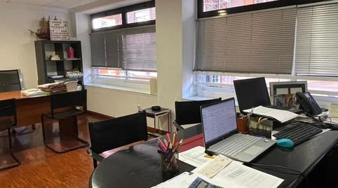 Foto 2 de Oficina de lloguer a Calle Lepanto, 3, San Miguel, Murcia