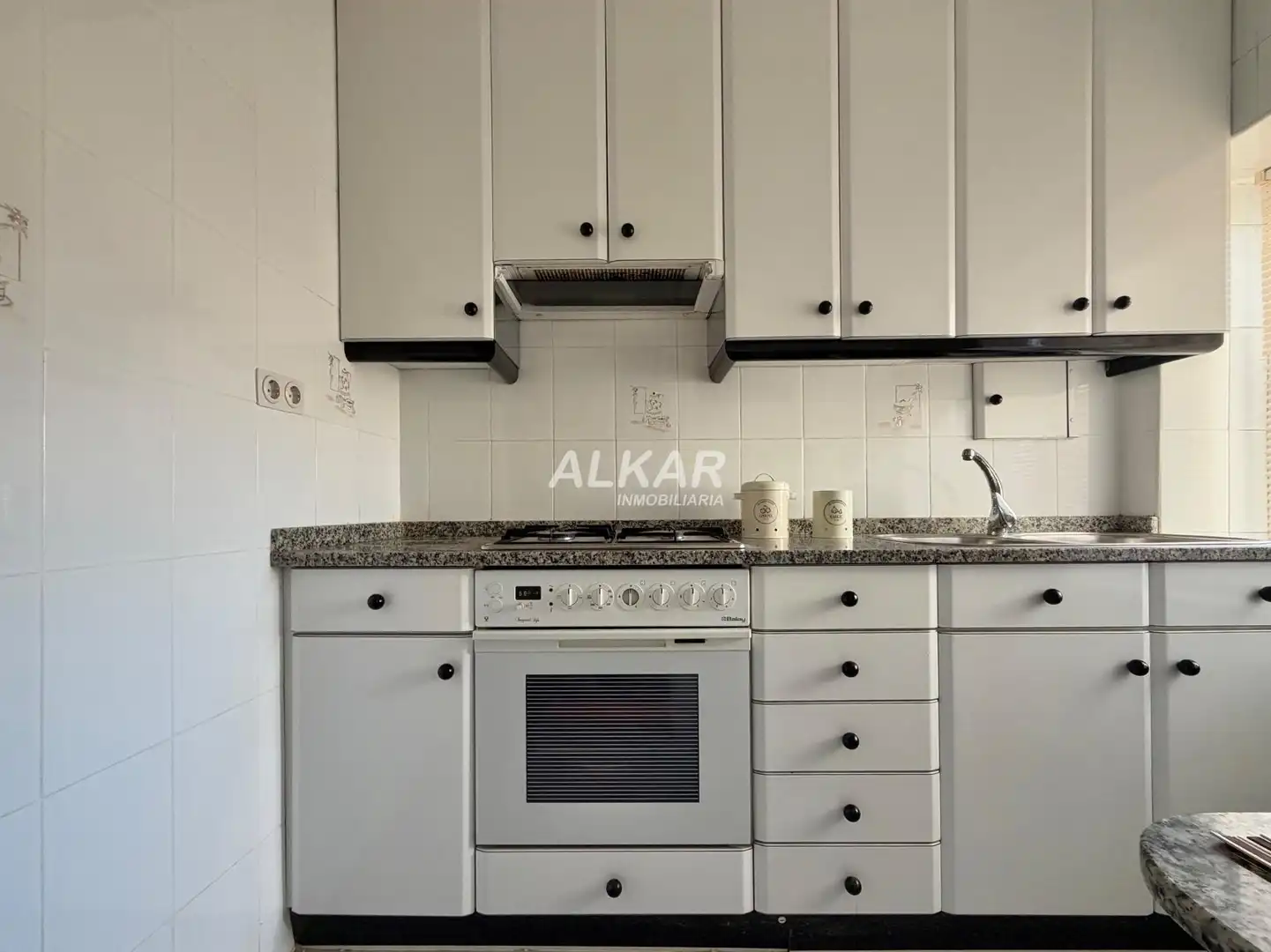 Piso con ascensor en venta en Calle Calle Juan Antonio Fernández, imagen 26