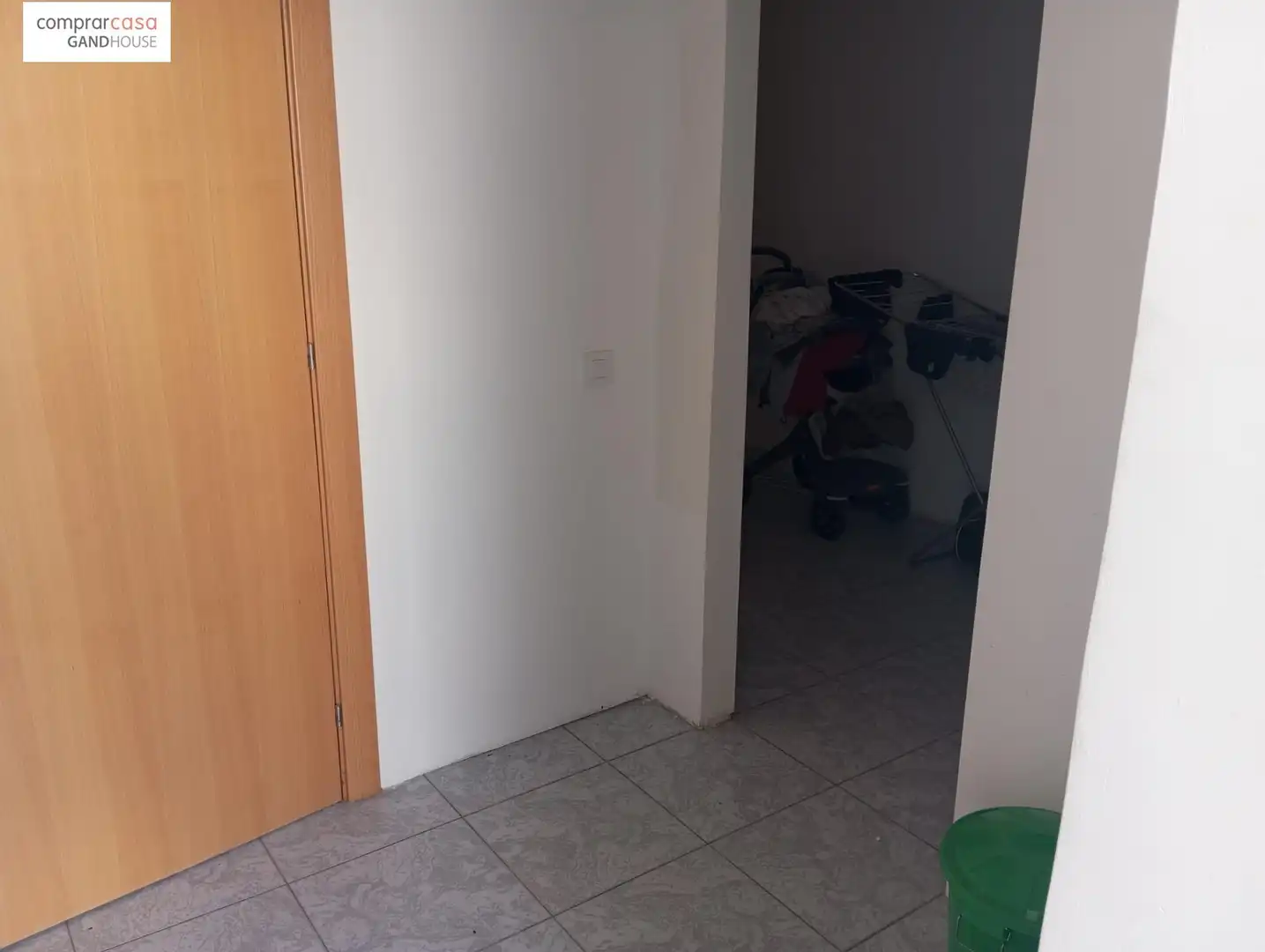 Piso en venta en Sant Martí