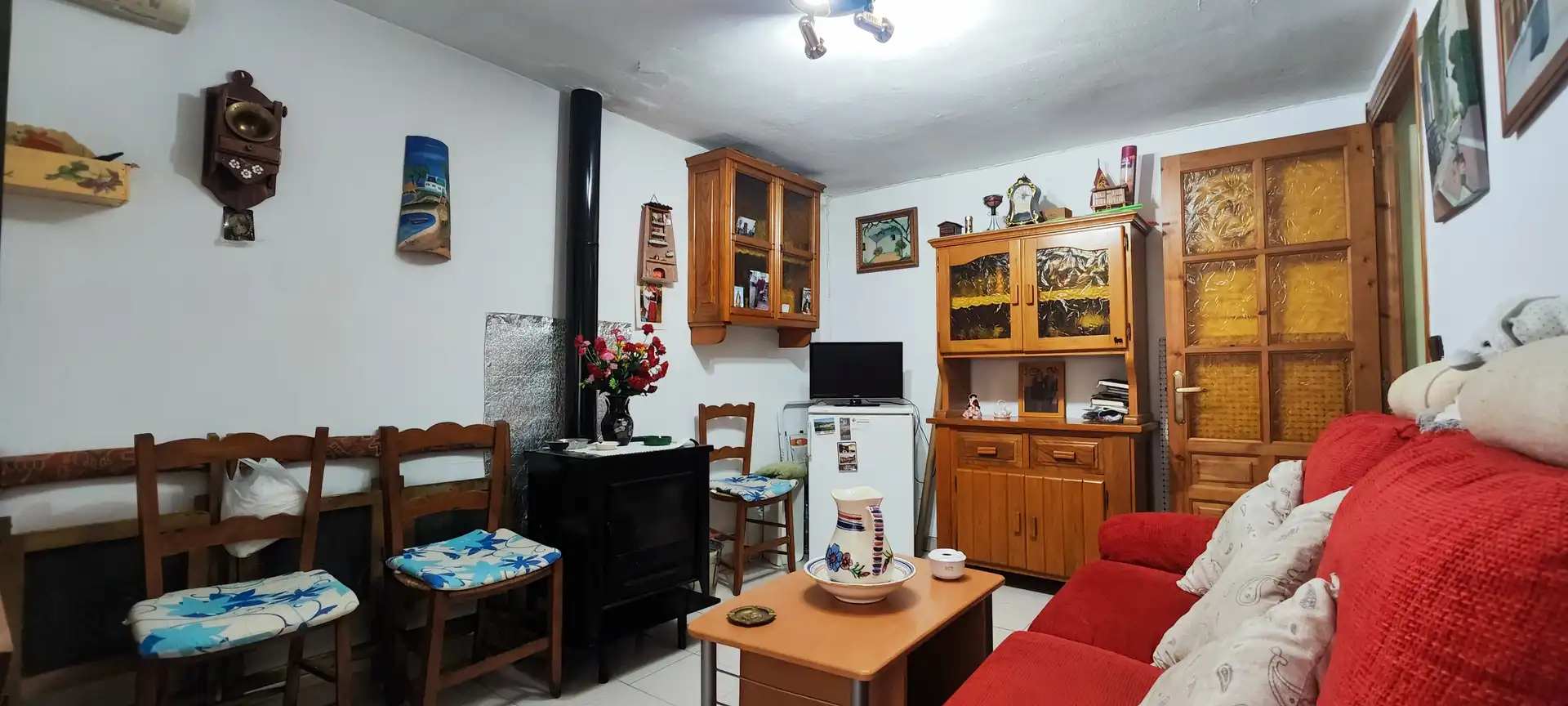 Casa o xalet en venda a Calle Parrones, Guisando