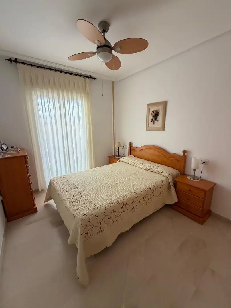 Apartament amb terrassa en venda a Calle Alfonso XIII 30, imagen 29