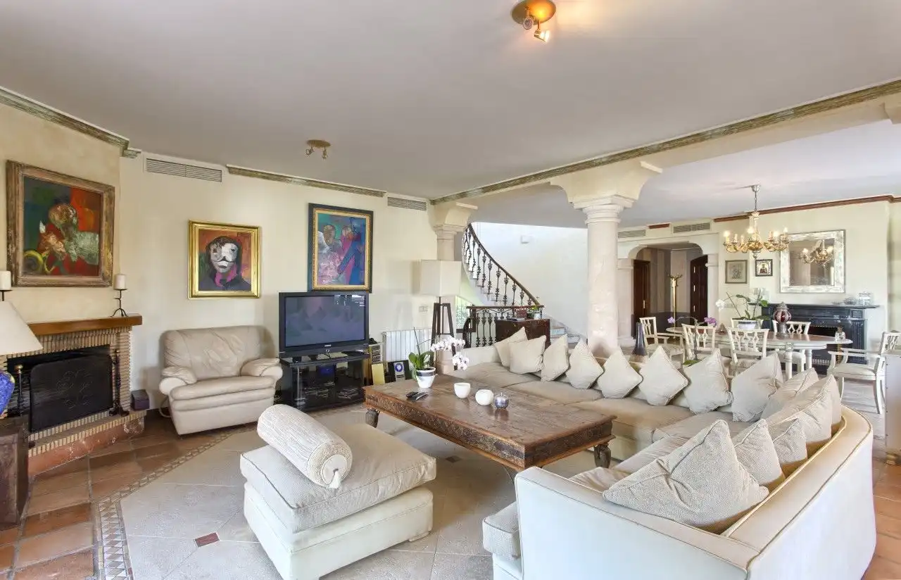Haus zum Verkauf in Marbella Centro, imagen 10