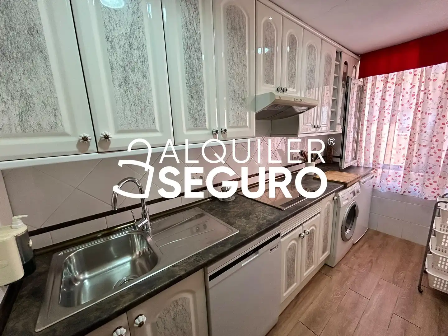 Wohnung mit Aufzug zur Miete in de Viridiana, imagen 8