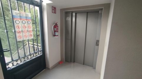 Foto 3 de Garaje en venta en Murcia, Puebla de Soto, Murcia Capital