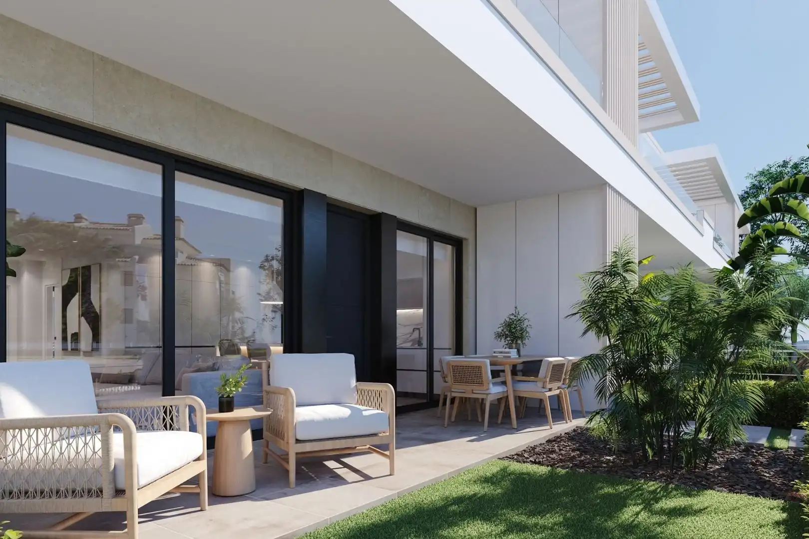 Apartment zum Verkauf in Mar Menor Golf