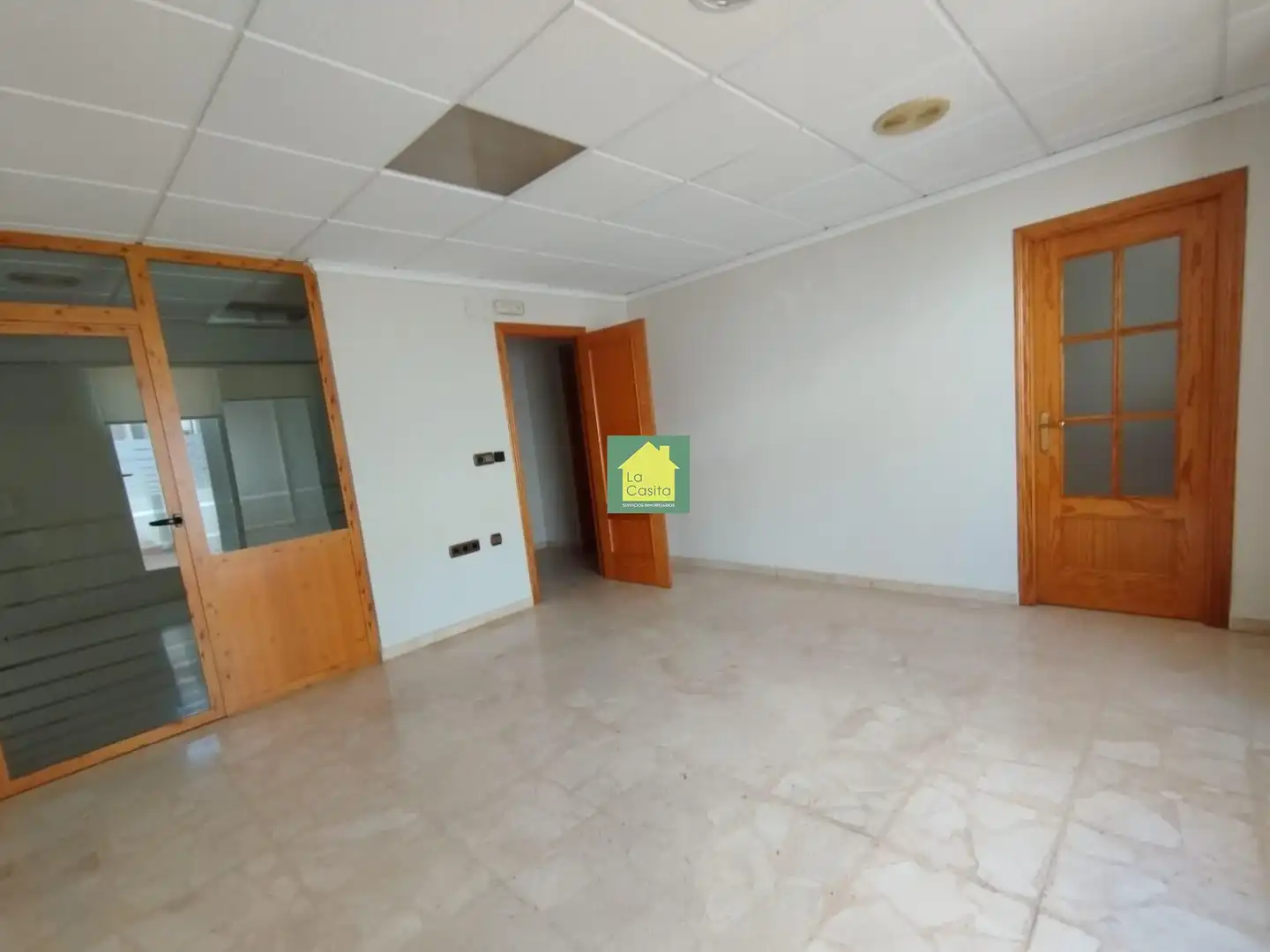 Office for sale in Albacete  with Air Conditioner and Terrace