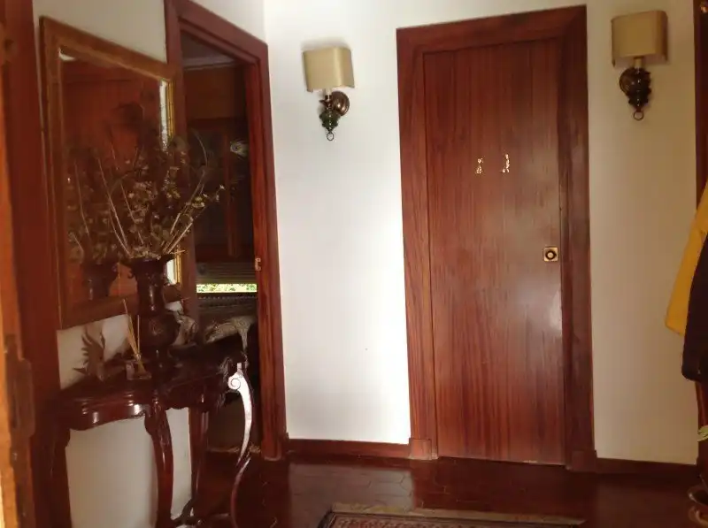 Casa o chalet en venta en Santo Domingo de la Calzada con Calefacción, Jardín privado y Piscina