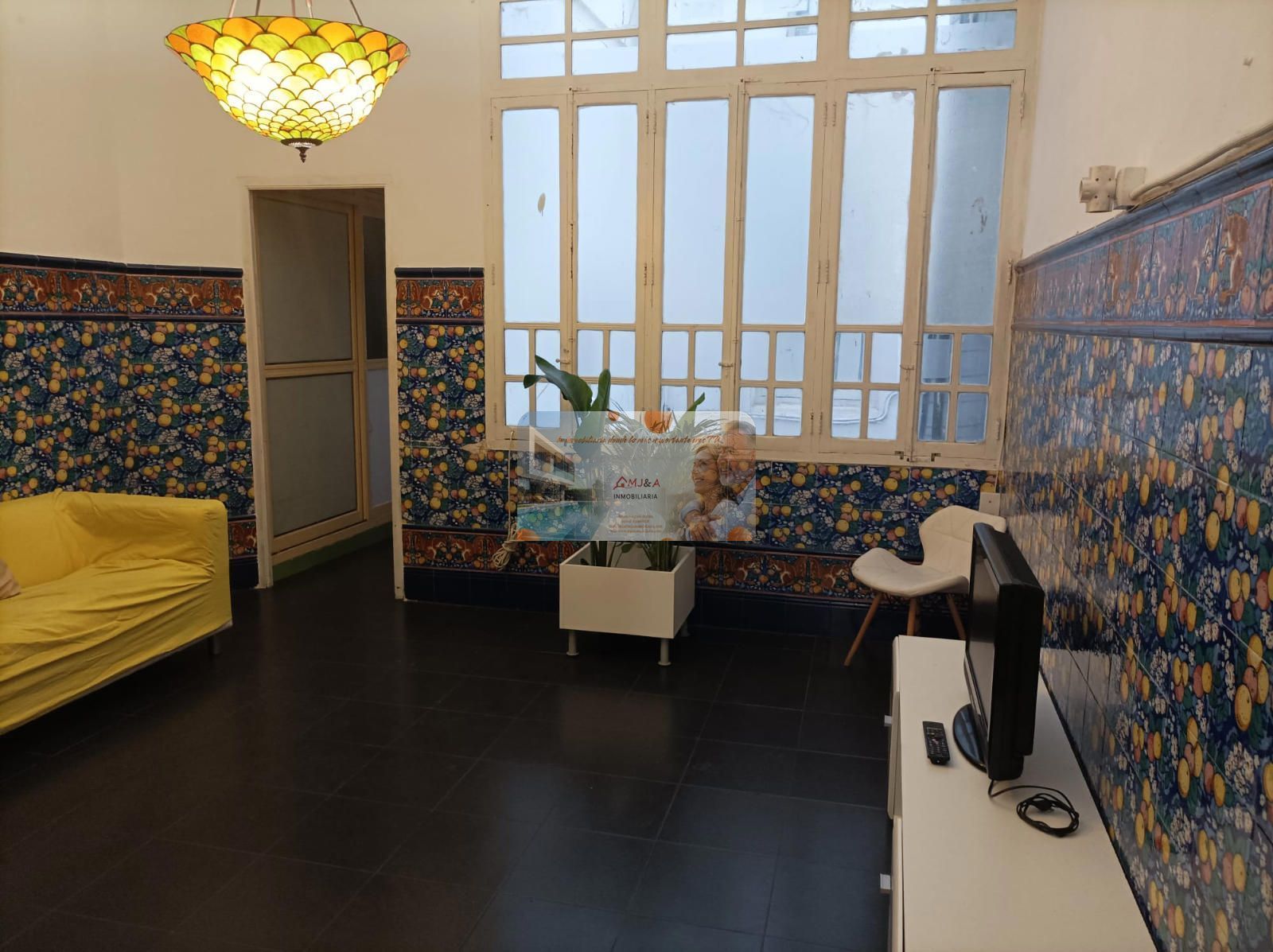 Flat to rent in Castellón de la Plana / Castelló de la Plana  with Furnished