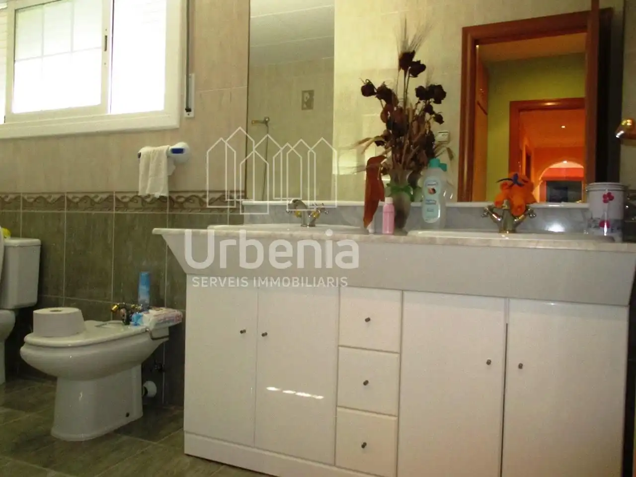 Villa avec jardin à vendre à Urbanitzacions, imagen 16