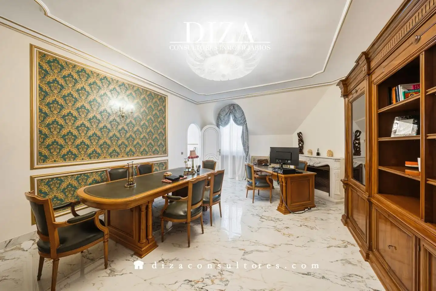 Casa con piscina en venta en Calle Rosas, imagen 60
