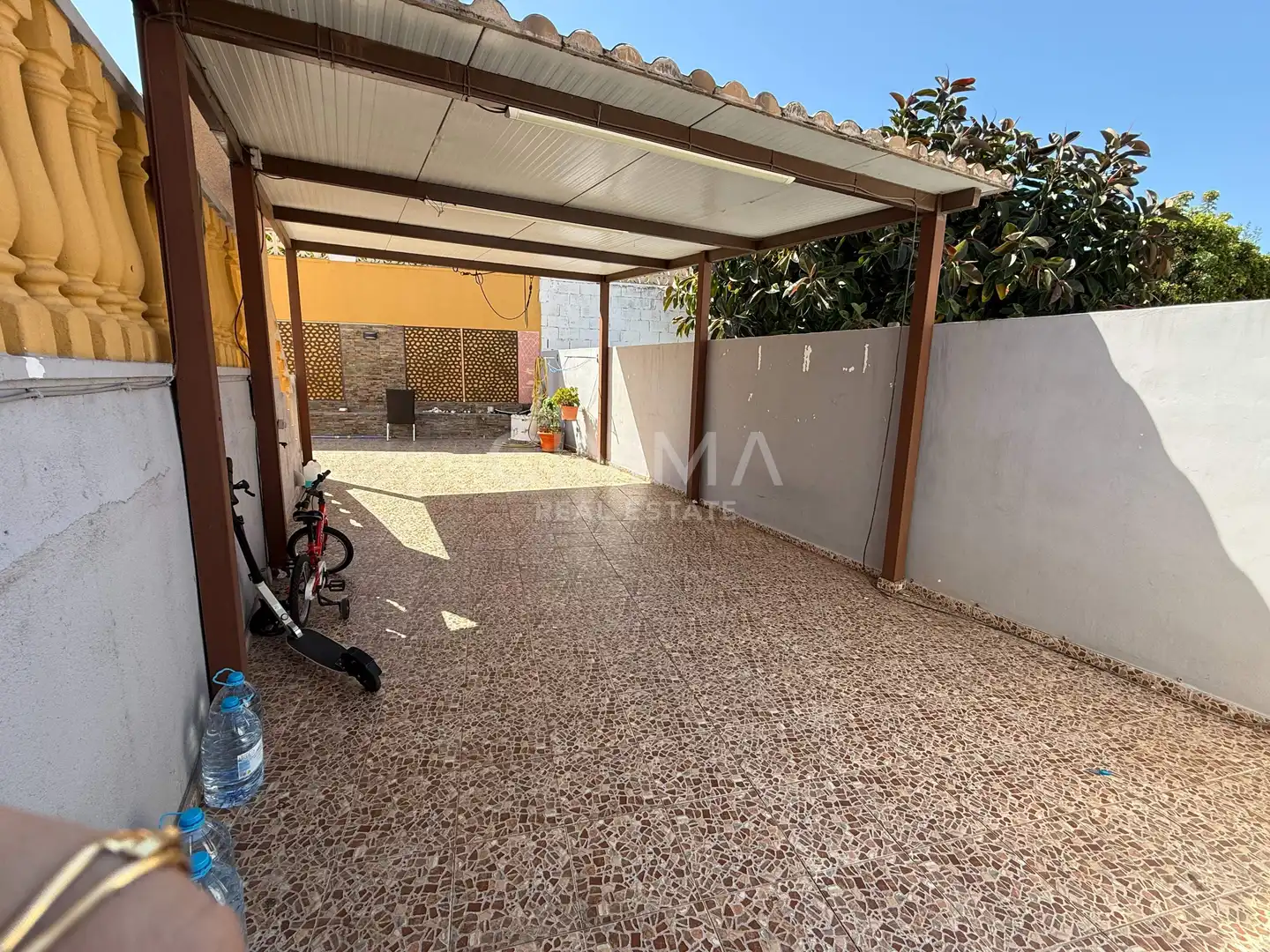 Doppelhaushälfte mit Terrasse zum Verkauf in Varadero, imagen 29