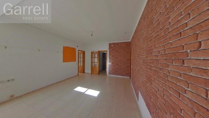 Living room of Flat for sale in Sabadell