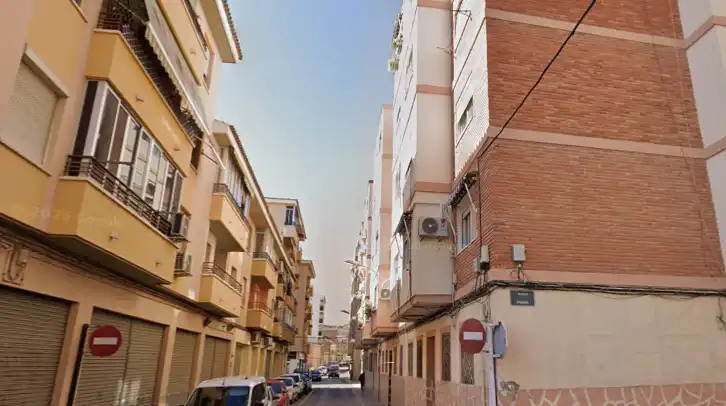 Pis en venda a Carrer Camí Vell de València, imagen 3