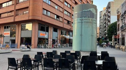 Photo 5 of Premises to rent in Plaza de San Cristóbal, 5, Casco Antiguo - Sta. Cruz - Ayuntamiento, Alicante