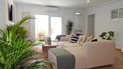 Foto 2 de Pis en venda a La Goleta - San Felipe Neri, Málaga