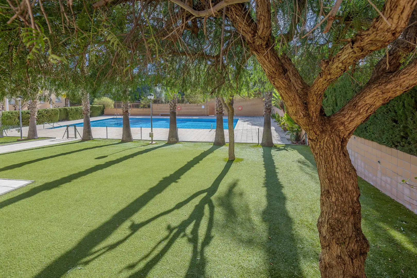 Piscina de Dúplex en venda en Tarragona amb Aire condicionat, Calefacció i Jardí privat