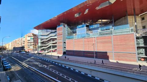 Photo 2 of Flat for rent in Palos de Moguer,  Madrid Capital