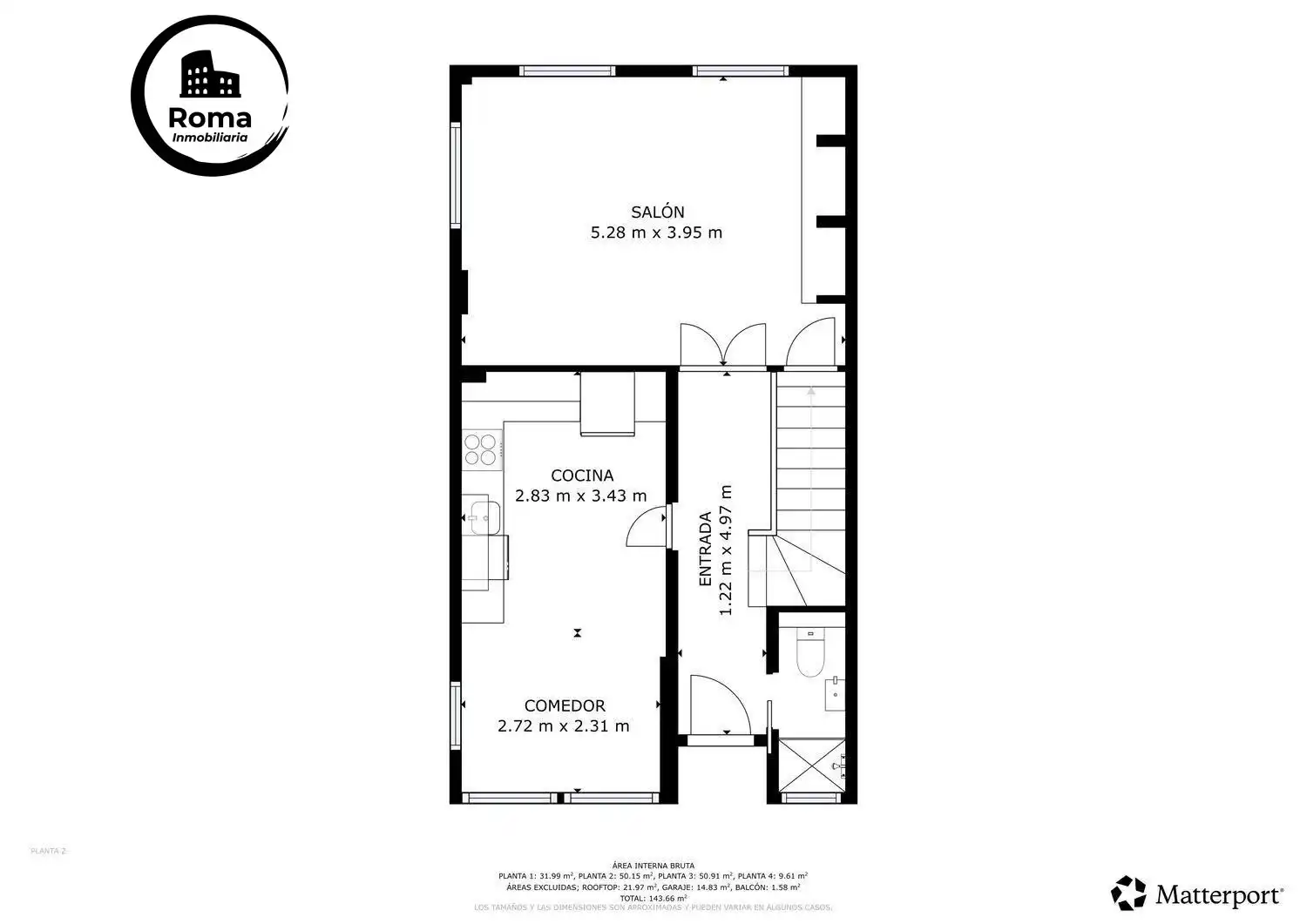 Maison avec piscine à vendre à Norte, imagen 20