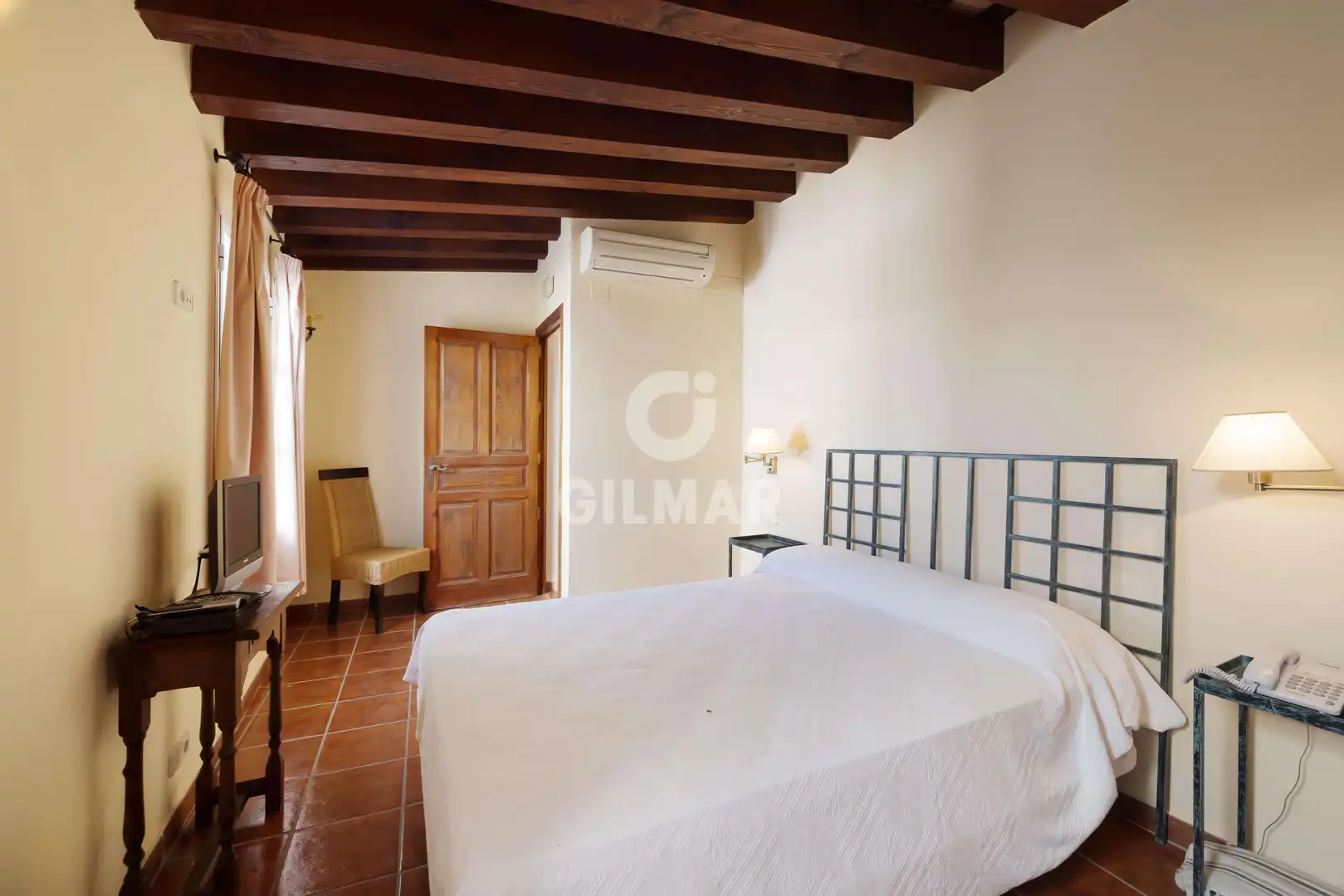 Habitación de Casa adosada en venta en Medina Sidonia con Calefacción