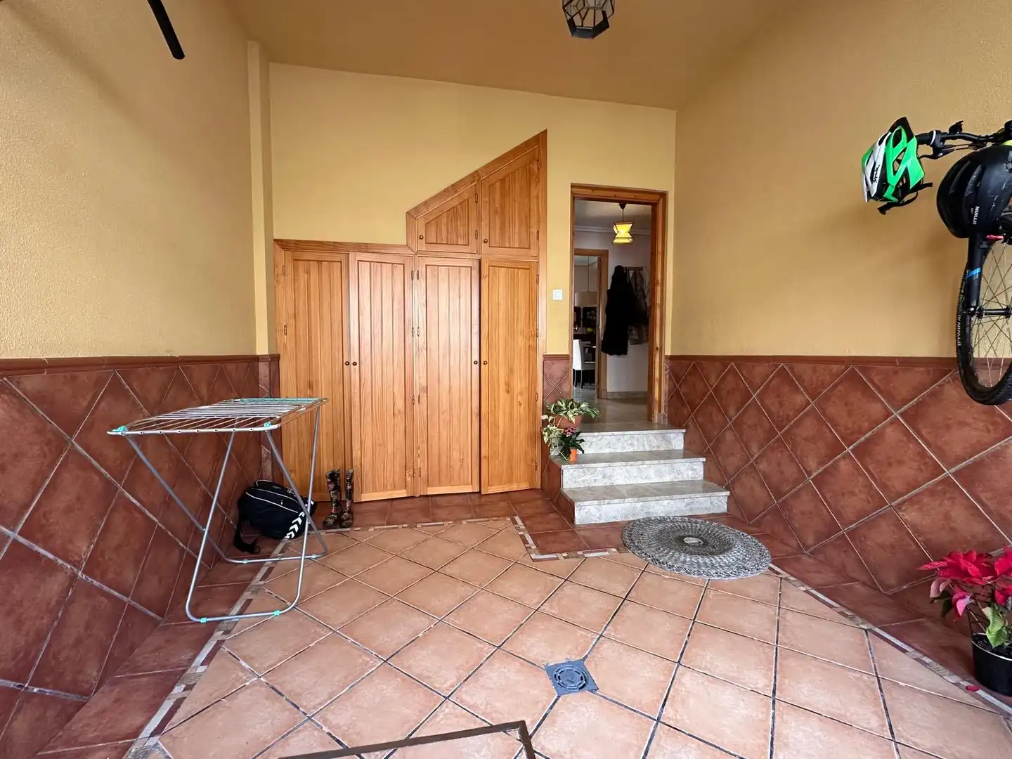 Casa adosada en venta en Montequinto con Aire acondicionado y Calefacción