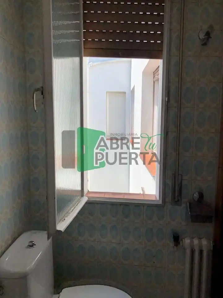 Exterior view of Flat for sale in Ourense Capital   with Heating, Terrace and Storage room