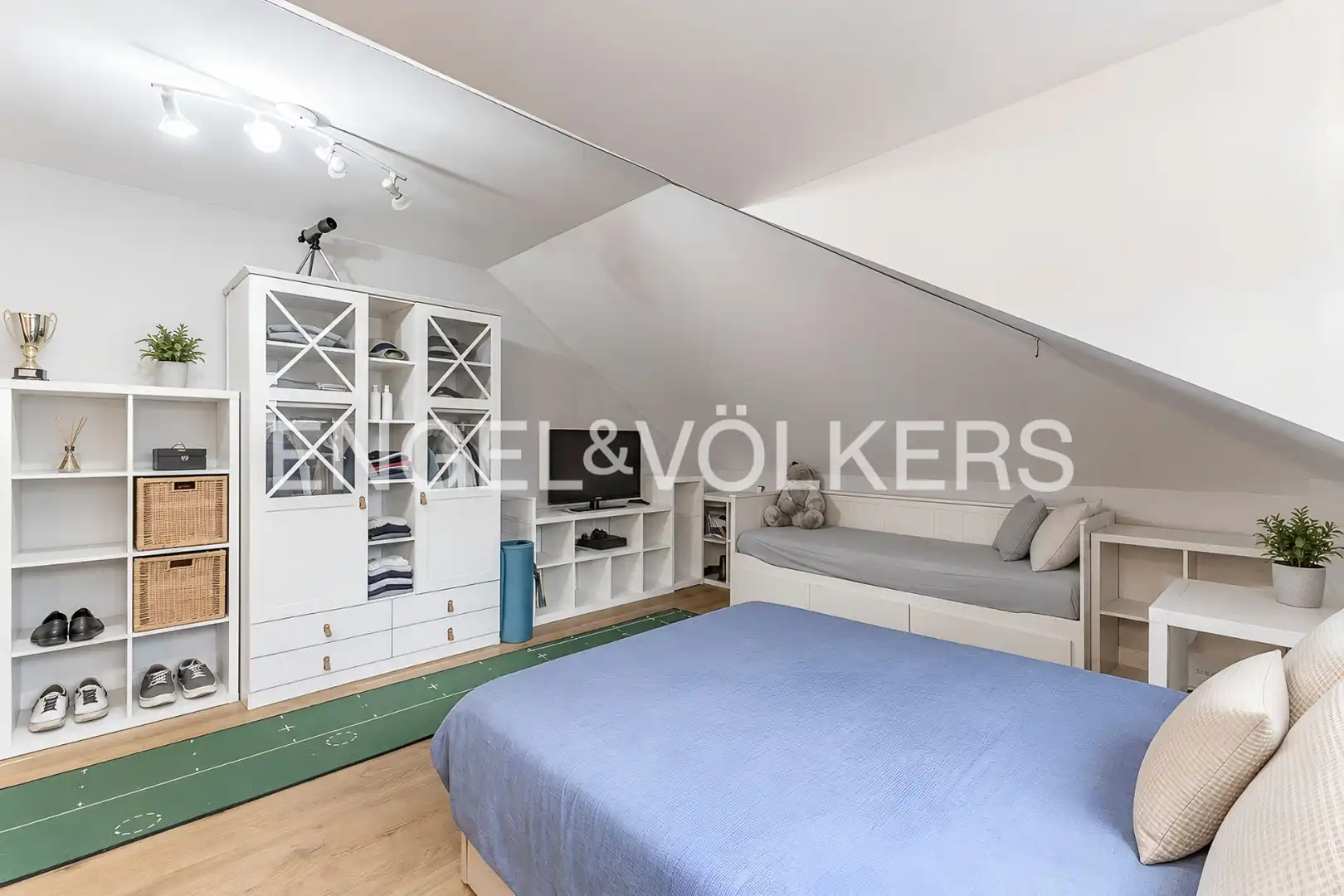 Haus mit Pool zum Verkauf in Montmar, imagen 43