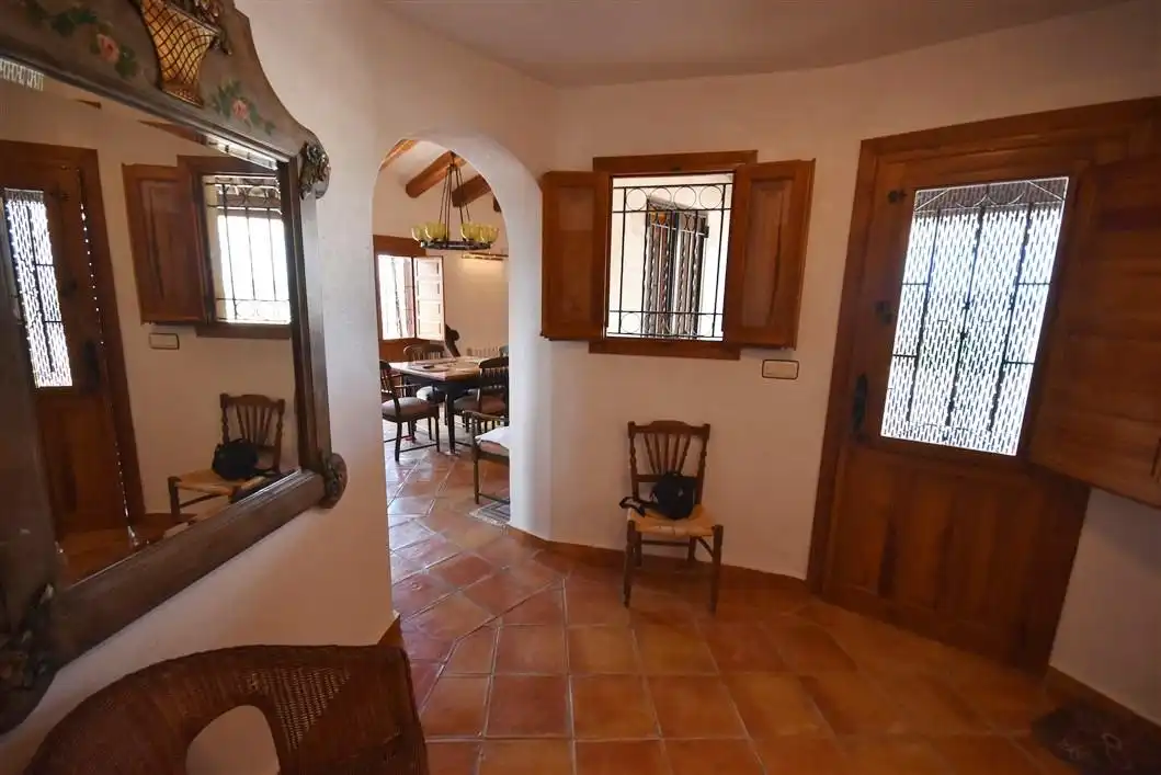 Houses for sale in AGUADERAS, Carrasquilla