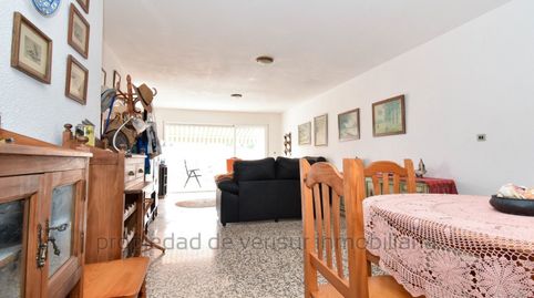Foto 3 de Dúplex de alquiler en El Hornillo, Águilas