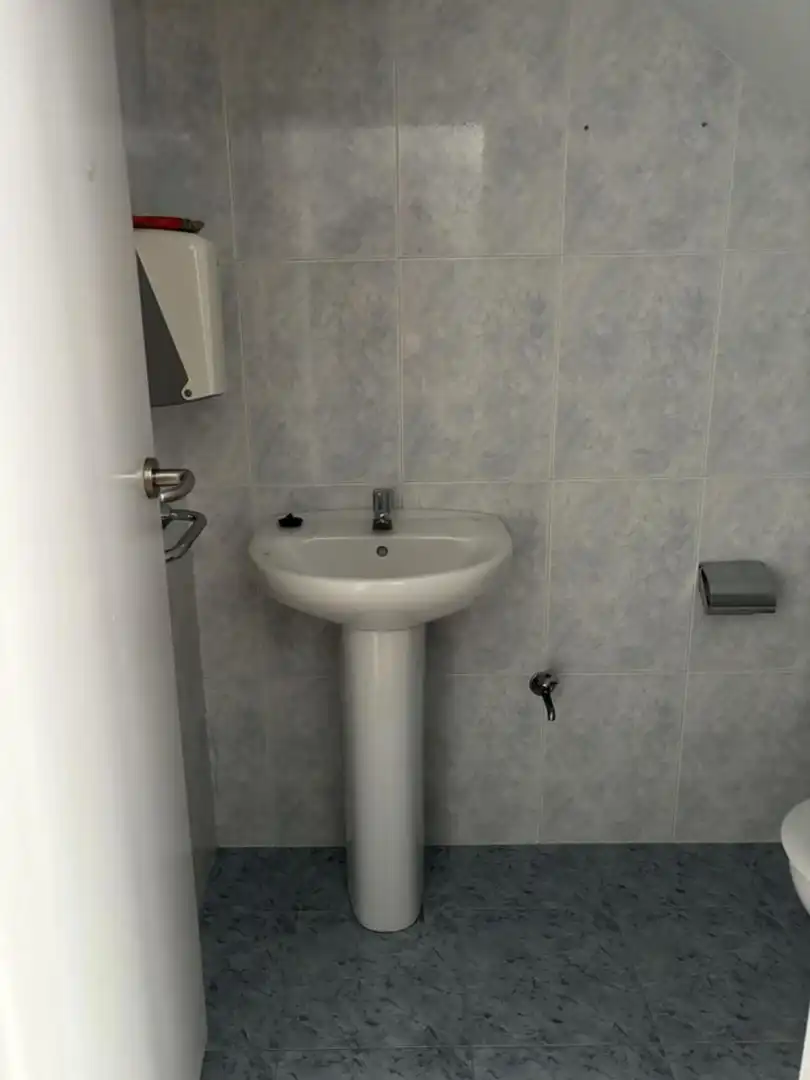 Baño de Edificio en venta en Ortigueira